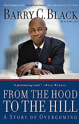 From The Hood to the Hill: A Story of Overcoming