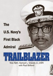 Trailblazer: The Navy's First Black Admiral
